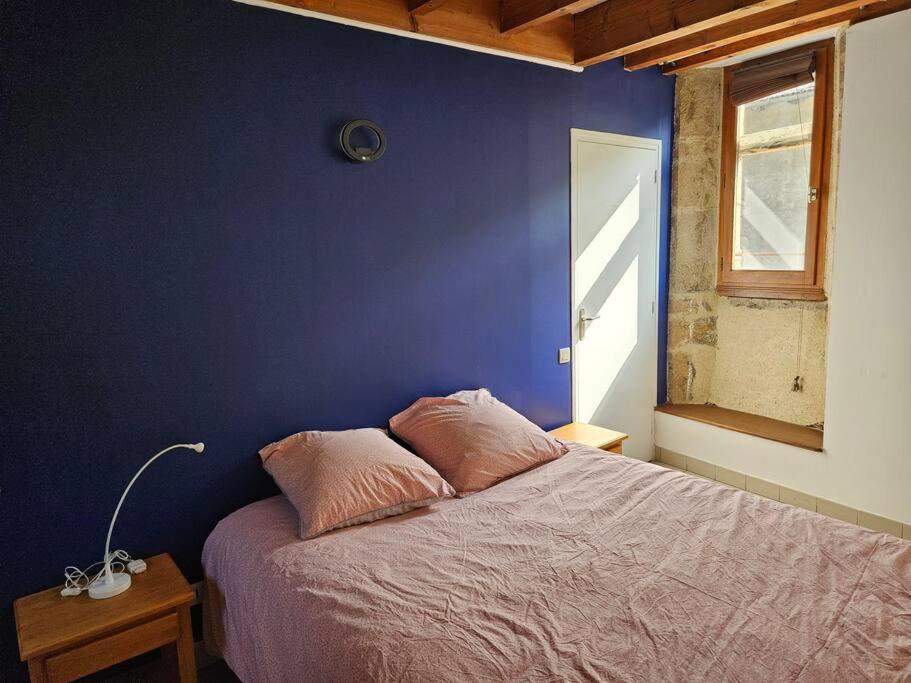 Appartement Malleval Chez Jeanne Extérieur photo